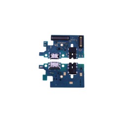 Placa de Carregamento Samsung Galaxy M31s/M317